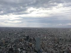 -东京都厅舍