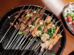 -包整·丝娃娃(一览甲秀楼风景店)