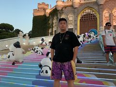 -泉城欧乐堡梦幻世界