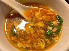 西湖牛肉羹-外婆家(西红门荟聚购物中心店)