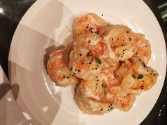 芥末虾球-民国红公馆·秦淮八艳(夫子庙店)