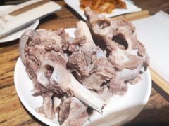 -有奴思烤肉·清真(正宁路店)