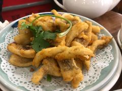 -绍兴名菜馆(可乐路店)