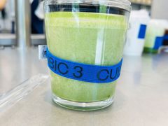 -CUBIC3三立方咖啡(凌空SOHO店)