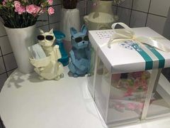 -丁先生蛋糕·品质鲜作(桐梓林店)