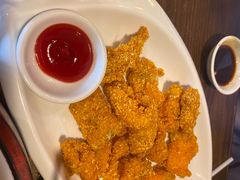 -醉美东江·三文鱼·烧鸡公