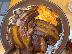 -小卫香辣面馆(老二中老大门店)