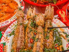 -吉利龙虾·新派海鲜烧烤