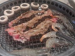 -火炉火自助餐(西直门凯德MALL店)