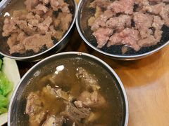 -老牌依强牛肉店(达道总店)