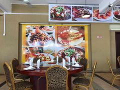 -毛里求斯小四川餐厅总店