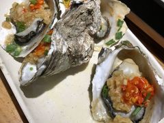 -木屋烧烤(岗顶二店)