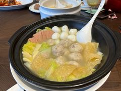-扬州饭店(南京东路店)