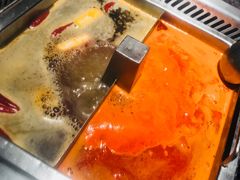 -海底捞火锅(崇文门新世界百货店)
