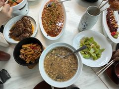 -柴门饭儿(成都太古里店)