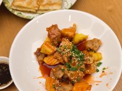 -大丰收脆鱼(浦西万达店)