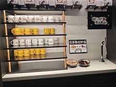 -新太二·鲜料川菜(东汇城店)