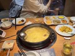 -一朵菌·野生菌探索家火锅(南亚店)