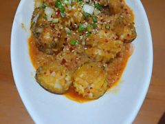 红烧鲍鱼-圆圆家私房美食(民权路店)