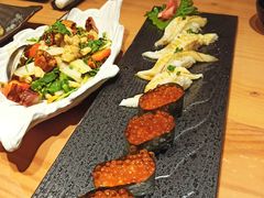 -吟松日式料理(莘庄店)