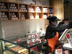 自助取餐区-喜识·冰糖葫芦·炒酸奶(西美花街店)