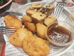 -孖记茶档·热腾茶餐(江南西plus店)