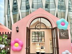 -深圳湾万象城(南山店)