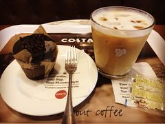 -COSTA COFFEE(水游城店)