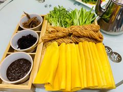 -老德州四合院·德州菜(天衢路店)