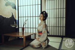 点击看大图 -持熹光年写真体验馆