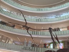 -上海七宝领展广场