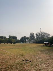 -268童话露营营地·烧烤·团建