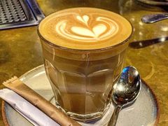 -The Workshop Coffee