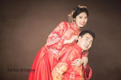 -THE QUEEN(北京店)