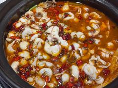 -周渝食惦酸菜鱼(青浦店)