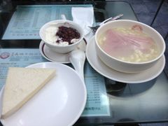 -义顺牛奶公司