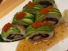 -兆治日本料理(华府世家店)