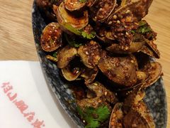 -付小姐在成都(川沙店)