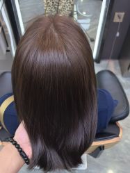 -藤野造型烫染·漂发