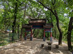 -红螺寺