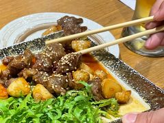 -桂马·日本料理·海胆·海鲜饭·酒场(民主广场店)