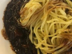 -桃园中华料理炸酱面(燕儿岛路店)
