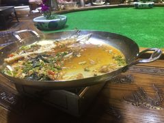 -天怡·鱼工厂(临江店)