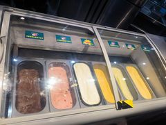 -遇上西雅图多融合海鲜自助餐厅(中房金谊广场店)