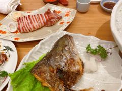 -初花·日本料理