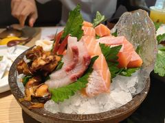 -匠和风精致料理(福州金融街万达店)