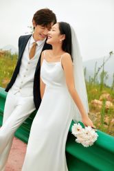 -薇薇新娘婚纱摄影(跃进北路店)