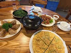 陈皮排骨-和记菜馆