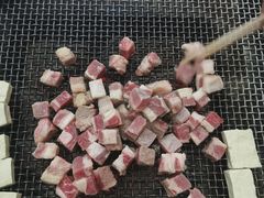 -石屏老字号4号包浆豆腐美食城(泼水广场店)