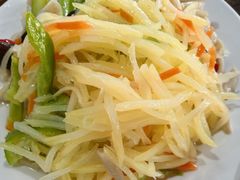 -化三驴肉汤馆老店